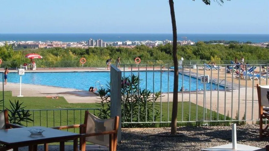 Homair - Vilanova Park