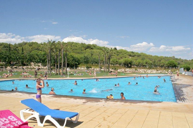 Homair - Vilanova Park