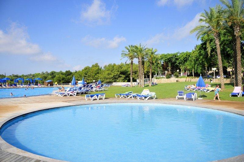 Homair - Vilanova Park