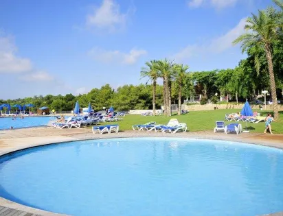 Homair - Vilanova Park