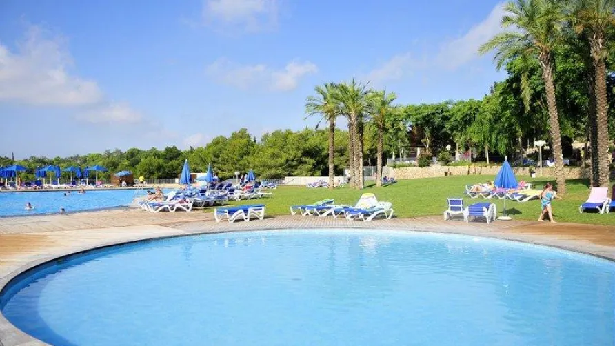Homair - Vilanova Park