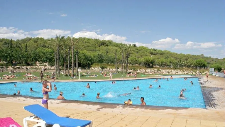 Homair - Vilanova Park