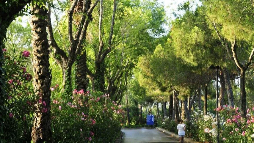 Homair - Vilanova Park