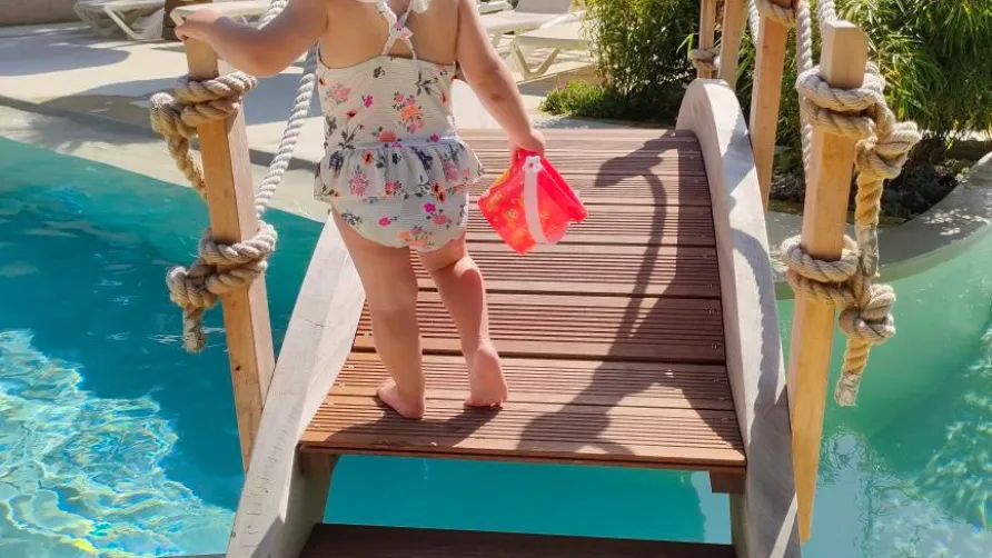 Camping L'Offrerie