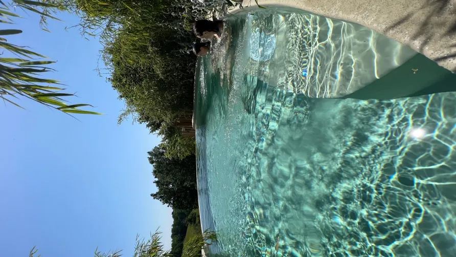 Camping L'Offrerie