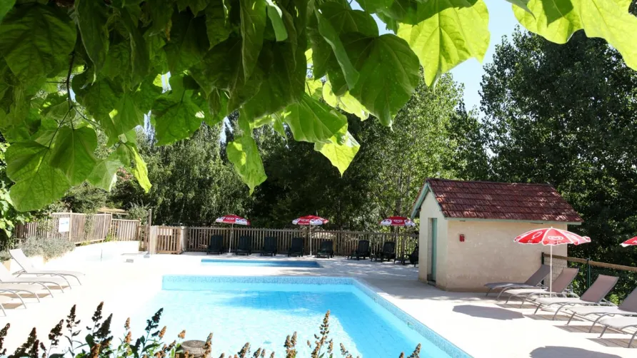 Camping L'Offrerie