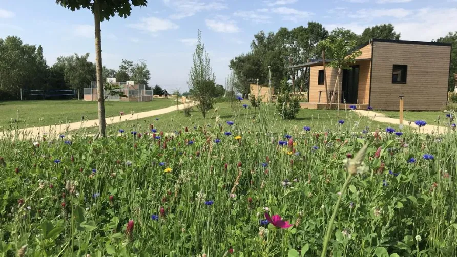 Camping L'Offrerie