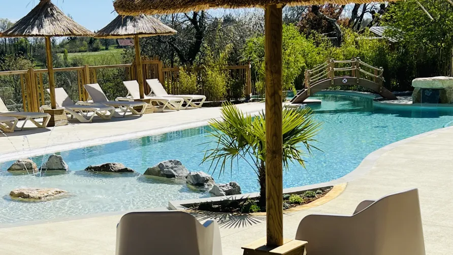 Camping L'Offrerie