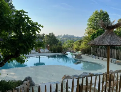Camping L'Offrerie