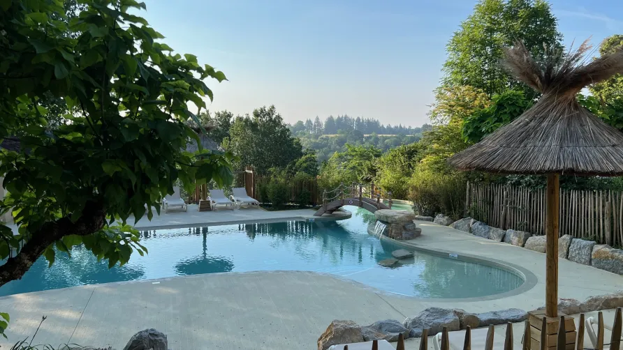 Camping L'Offrerie