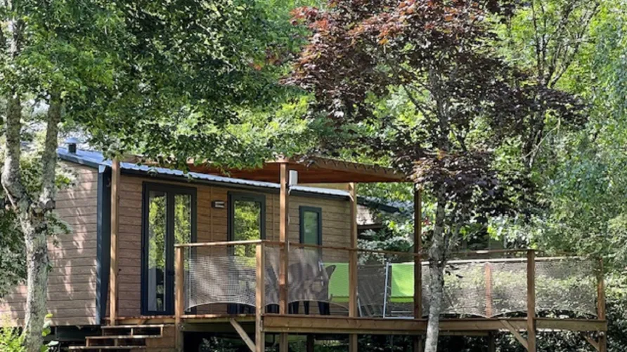 Camping L'Offrerie