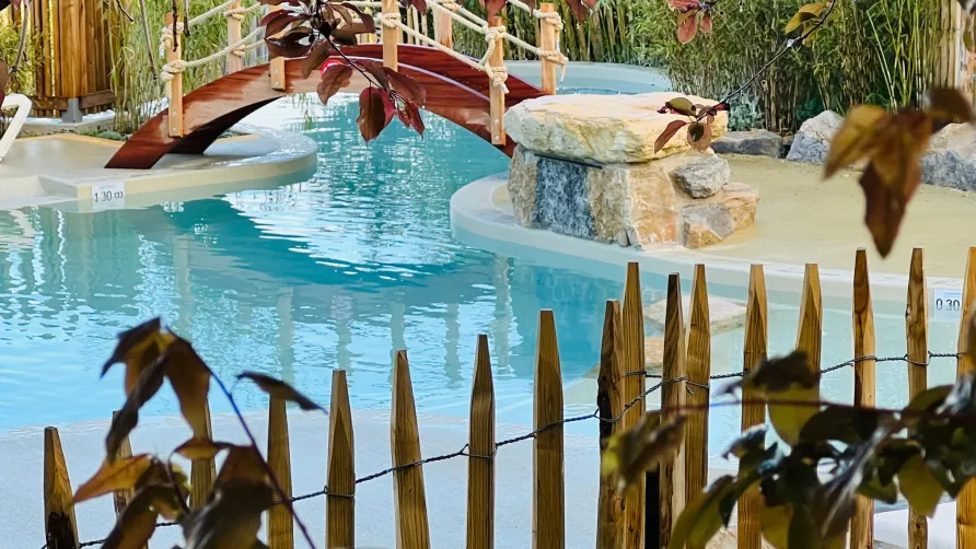 Camping L'Offrerie