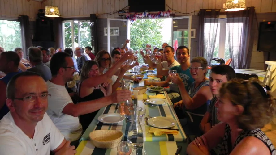 Camping L'Offrerie