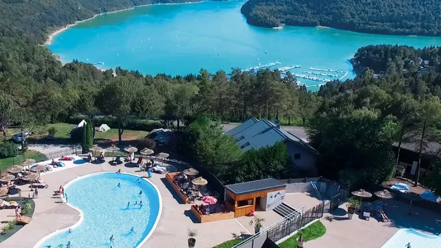 Clico Chic - Camping Trelachaume