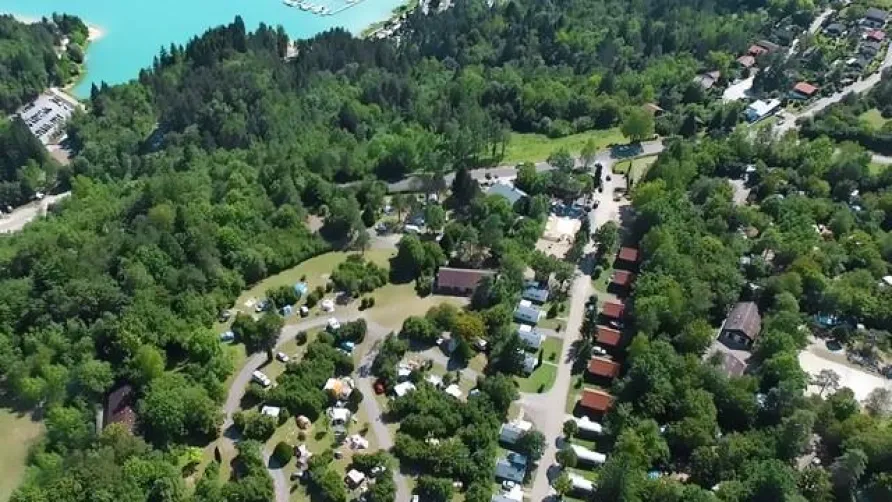 Clico Chic - Camping Trelachaume
