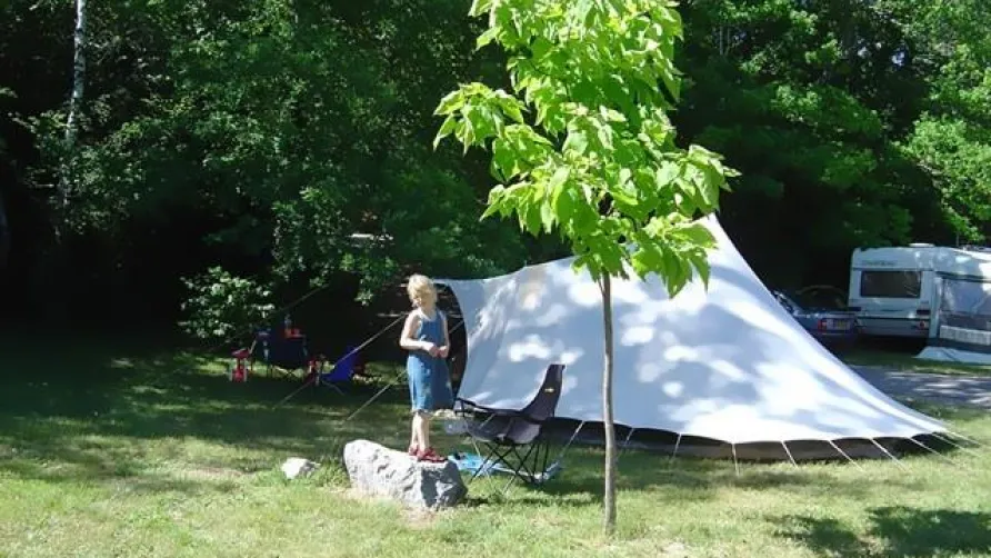 Clico Chic - Camping Trelachaume