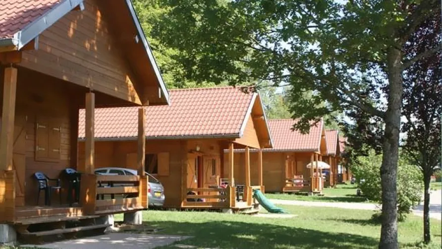 Clico Chic - Camping Trelachaume