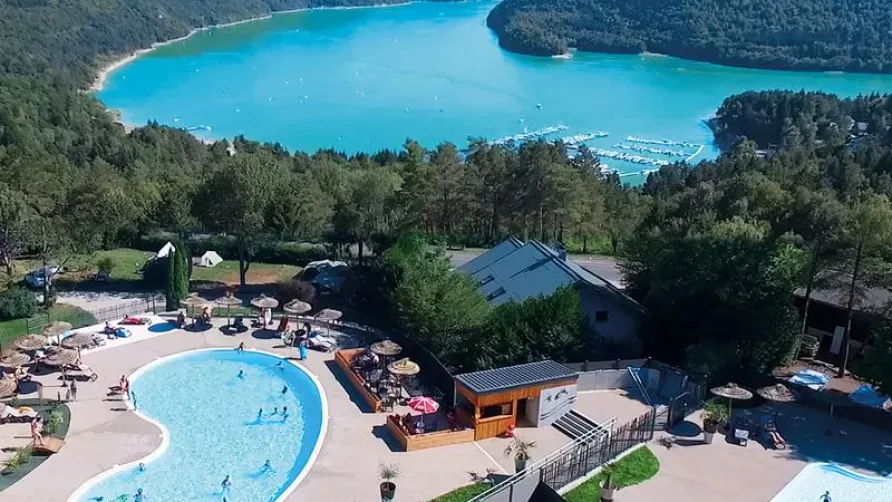 Clico Chic - Camping Trelachaume
