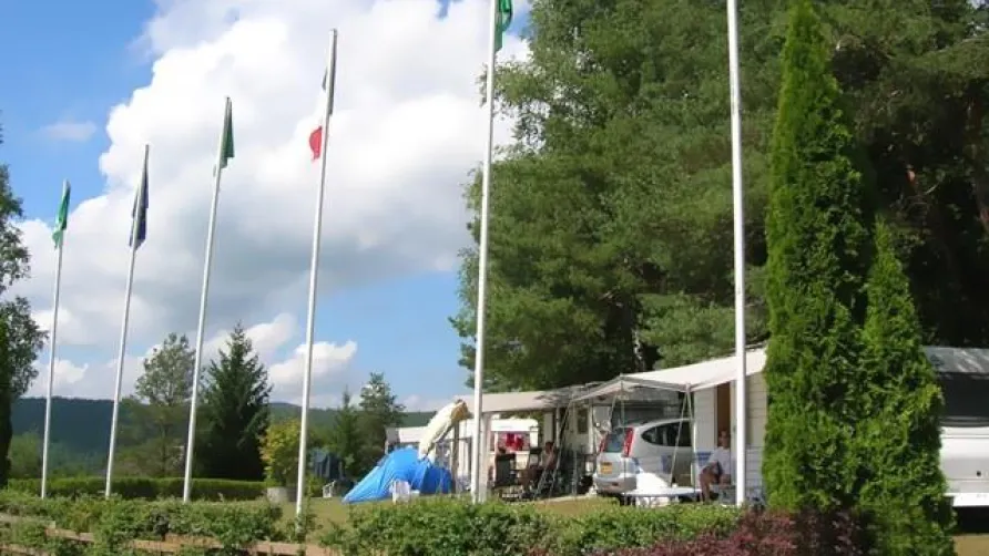 Clico Chic - Camping Trelachaume