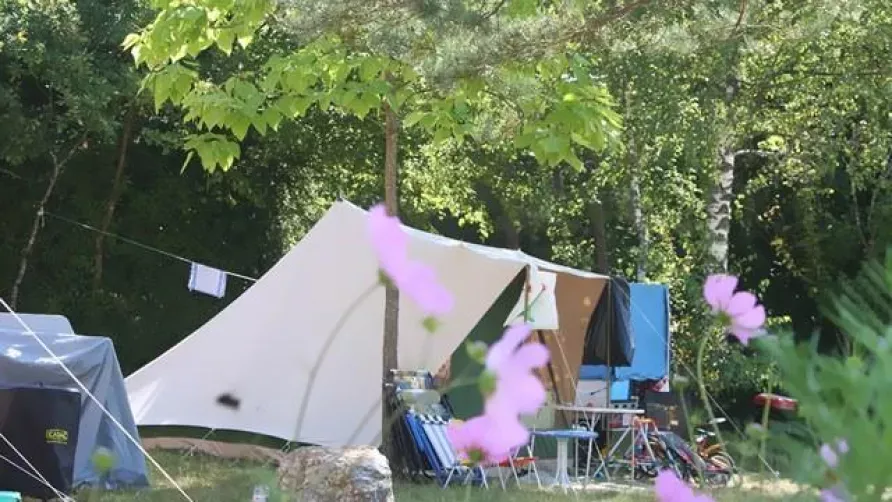Clico Chic - Camping Trelachaume