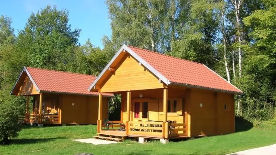 Clico Chic - Camping Trelachaume