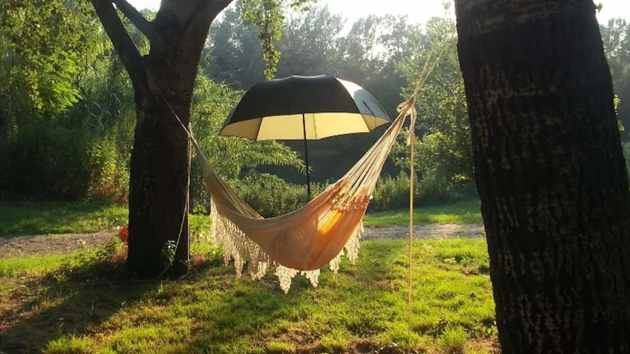 Camping Bellerive