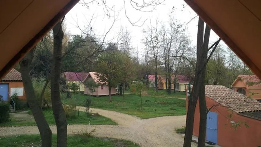 Camping Bellerive