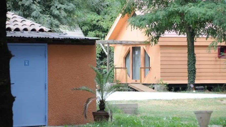 Camping Bellerive