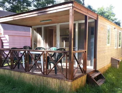 Camping Bellerive