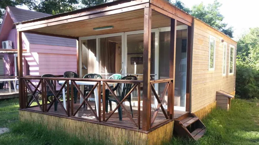 Camping Bellerive