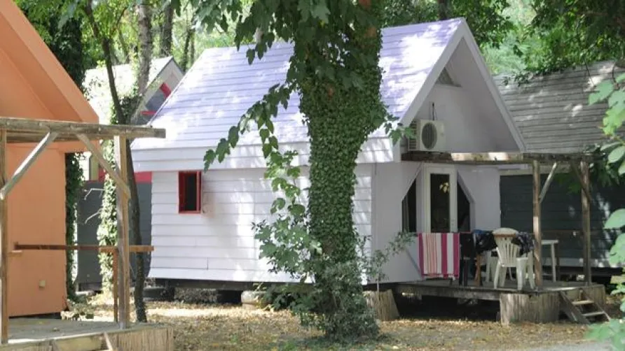 Camping Bellerive