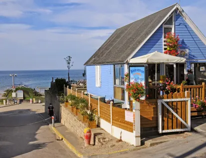 Camping de la Plage