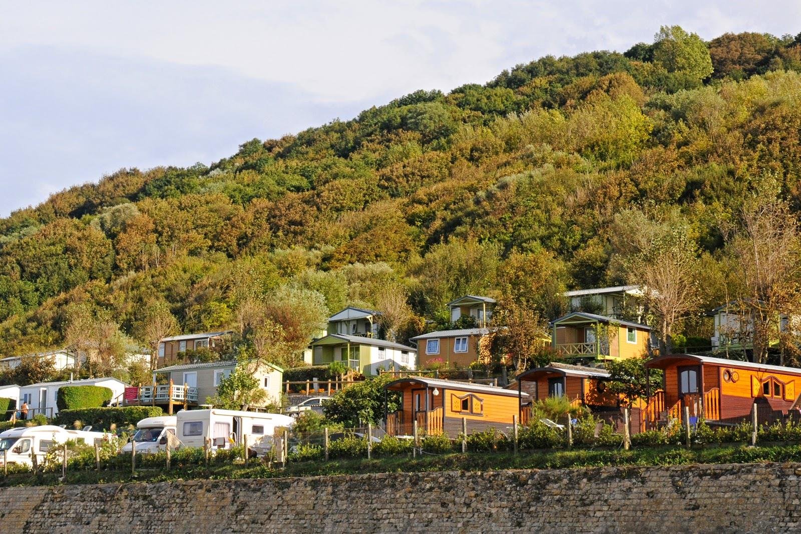 Camping de la Plage