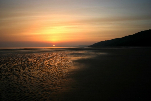 Camping de la Plage