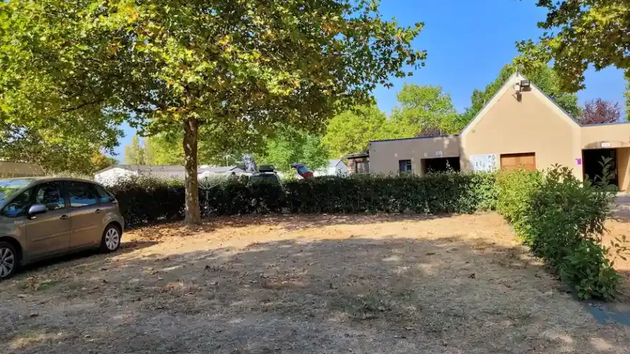 Camping Le Paradou