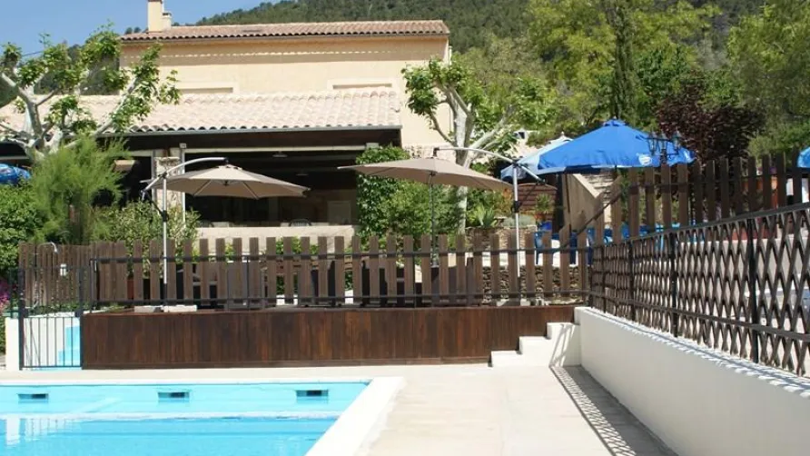 Domaine de la Gautière