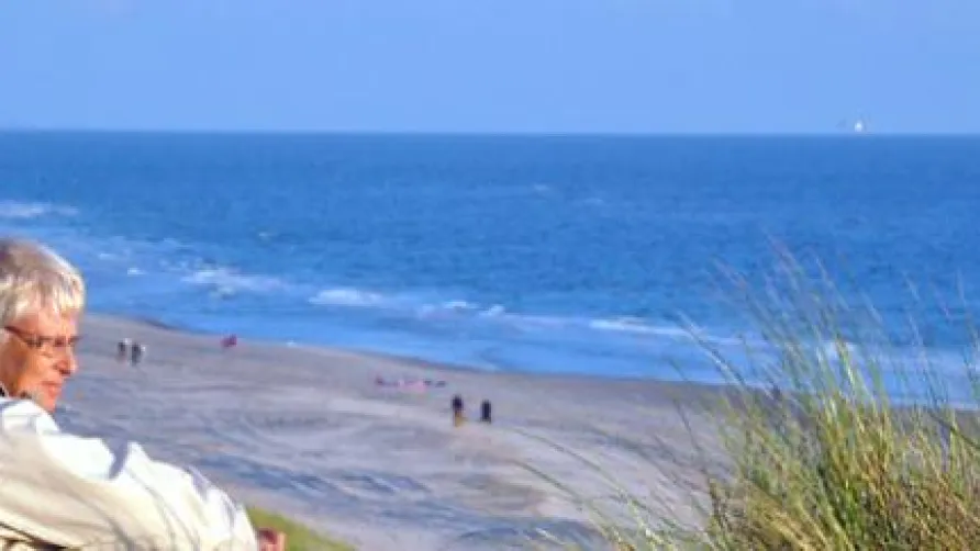 HOLMSLAND KLIT CAMPING