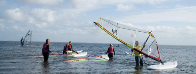 HOLMSLAND KLIT CAMPING