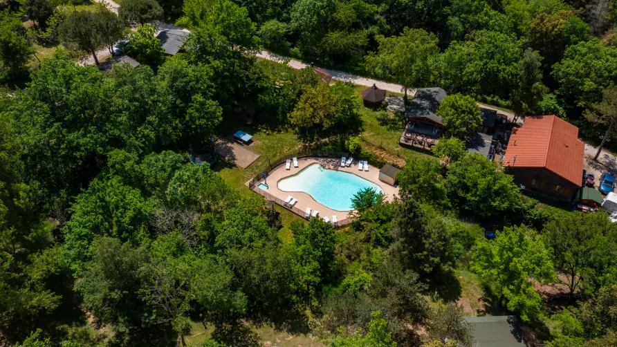 Camping Des Randonneurs