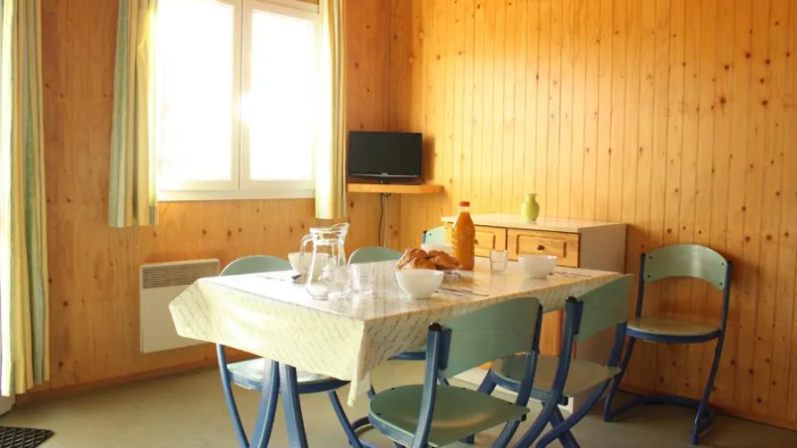 Camping La Roche Murat***