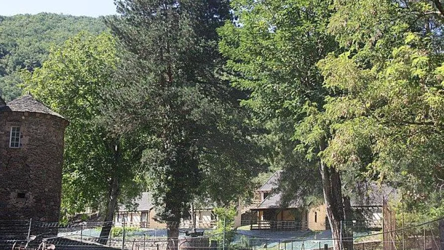 Domaine L'Ecrin Vert