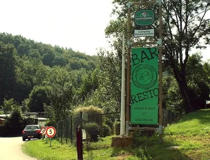 Camping Simmerschmelz