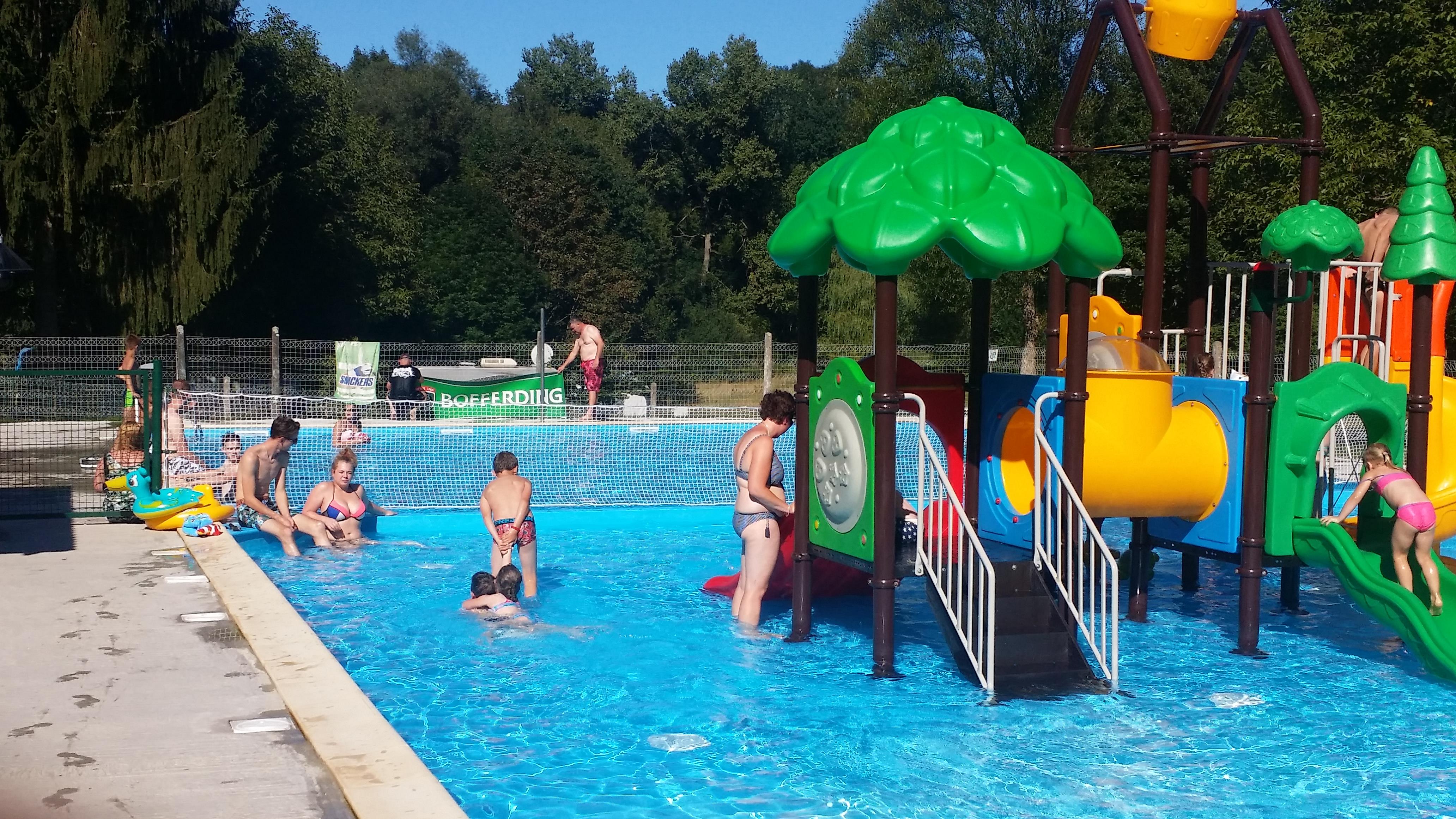 Camping Simmerschmelz