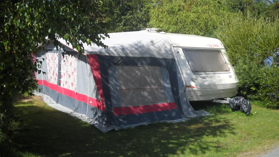 Camping Les Jardins de l'Atlantique