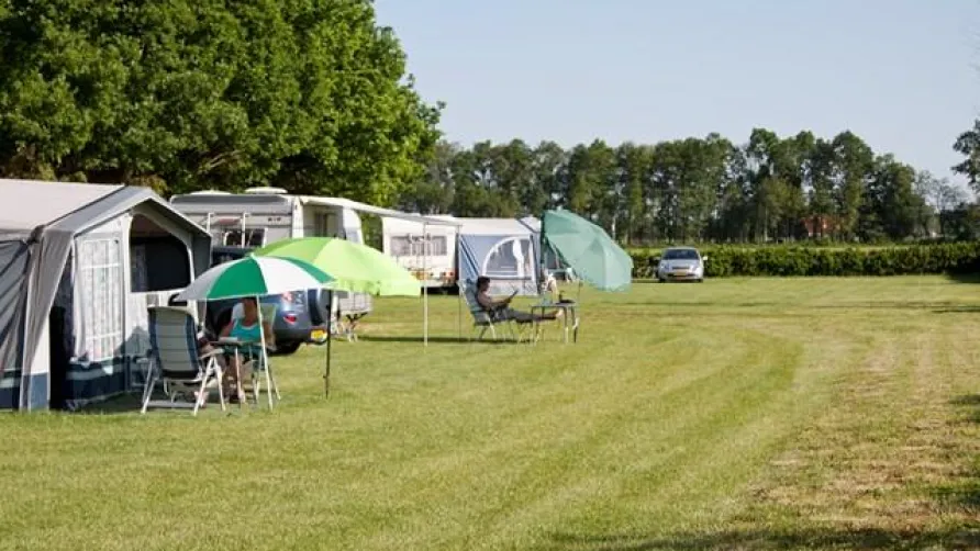 Camping Groot Antink