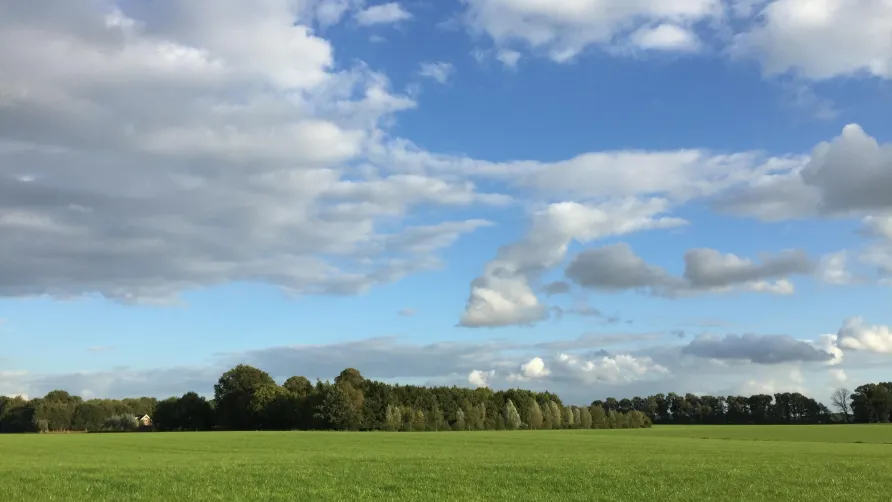 Camping Groot Antink