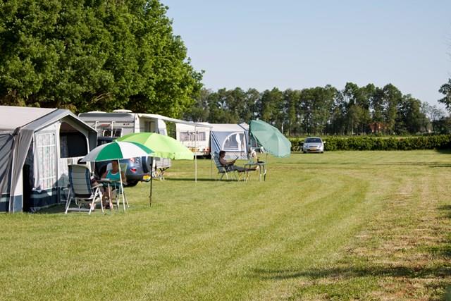 Camping Groot Antink