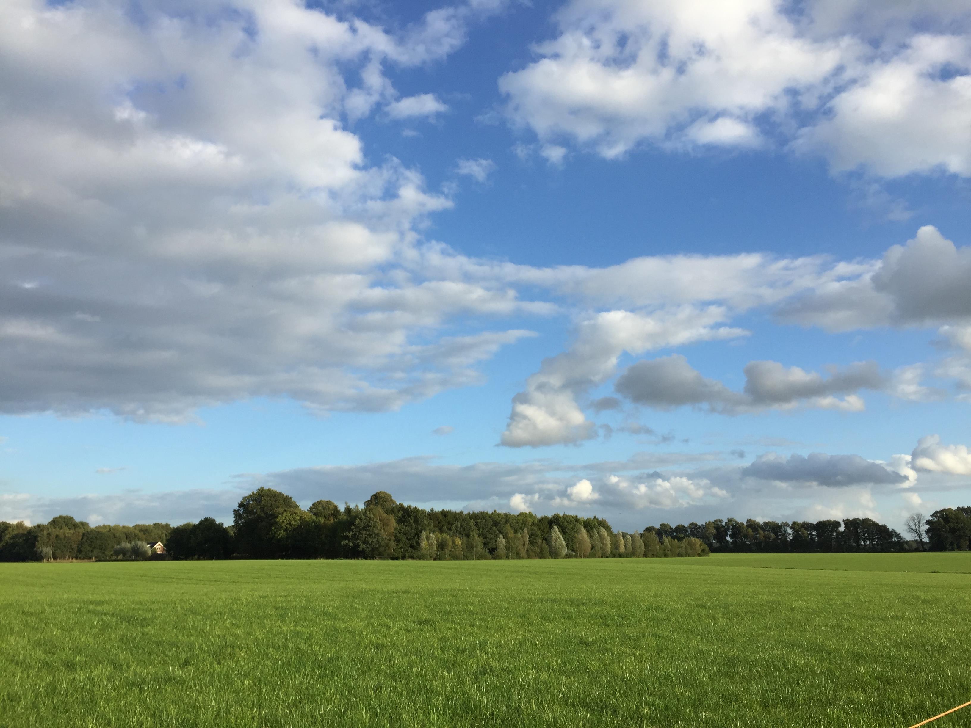 Camping Groot Antink