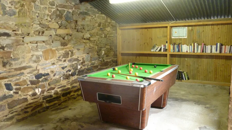 Camping Le Frêche à l'Âne