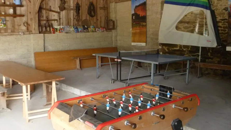 Camping Le Frêche à l'Âne